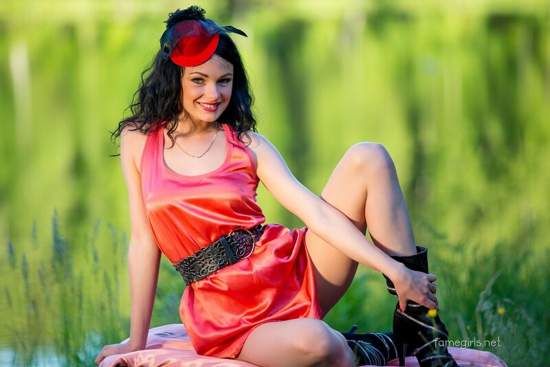 Татьяна, 23 года, 1 размер груди